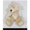 Image 1 : VINTAGE TEDDY BEAR