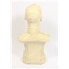 Image 2 : VINTAGE PLASTER BUST KING GEORGE VI