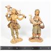 Image 1 : VINTAGE FONTANINI FIGURINE