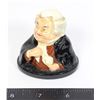 Image 1 : VINTAGE ROYAL DOULTON FIGURINE
