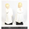 Image 1 : ANTIQUE ROYAL DOULTON FIGURINES