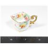 Image 1 : VINTAGE MINIATURE TEA CUP