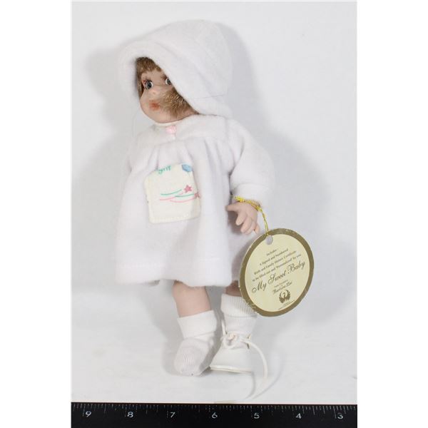 VINTAGE "MY SWEET BABY" DOLL