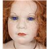 Image 2 : VINTAGE PORCELAIN DOLL HEAD