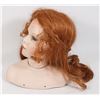 Image 3 : VINTAGE PORCELAIN DOLL HEAD
