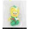 Image 1 : VINTAGE TWEETY PLUSH 8"