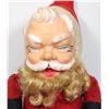 Image 2 : VINTAGE RUBBER-FACED SANTA