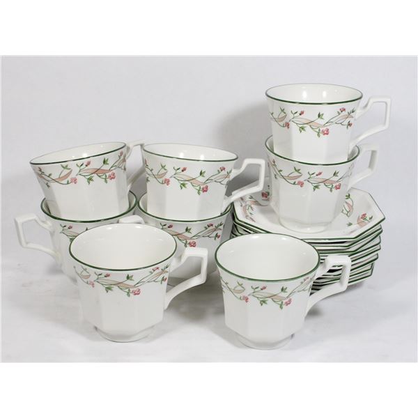 VINTAGE SET "ETERNAL BEAU"