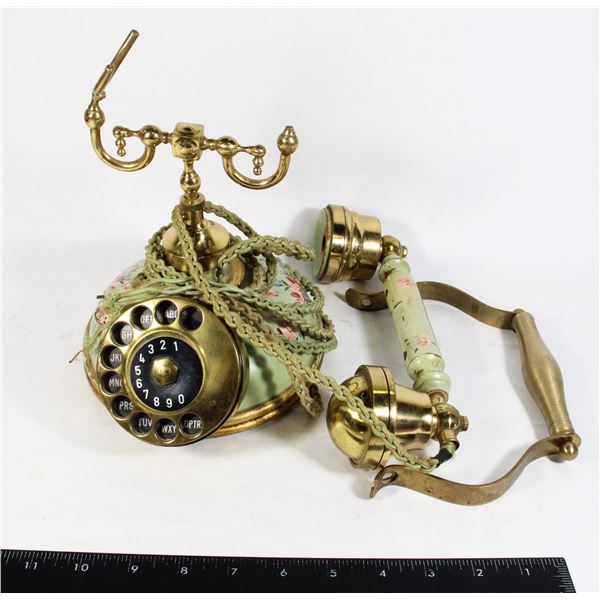 VINTAGE TELCER ITALIA TELEPHONE