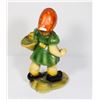 Image 2 : VINTAGE FIGURINE "CHICK GIRL"