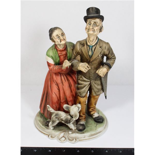 VINTAGE FIGURINE JAPAN