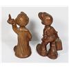 Image 2 : VINTAGE BOY FIGURINES