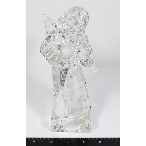 VINTAGE "ANGELIC VIOLIN" CRYSTAL