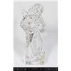 Image 1 : VINTAGE "ANGELIC VIOLIN" CRYSTAL