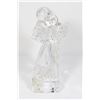 Image 2 : VINTAGE "ANGELIC VIOLIN" CRYSTAL