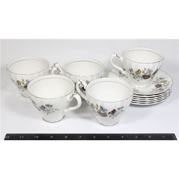 VINTAGE MYOTT "CHINA-LYKE" SET