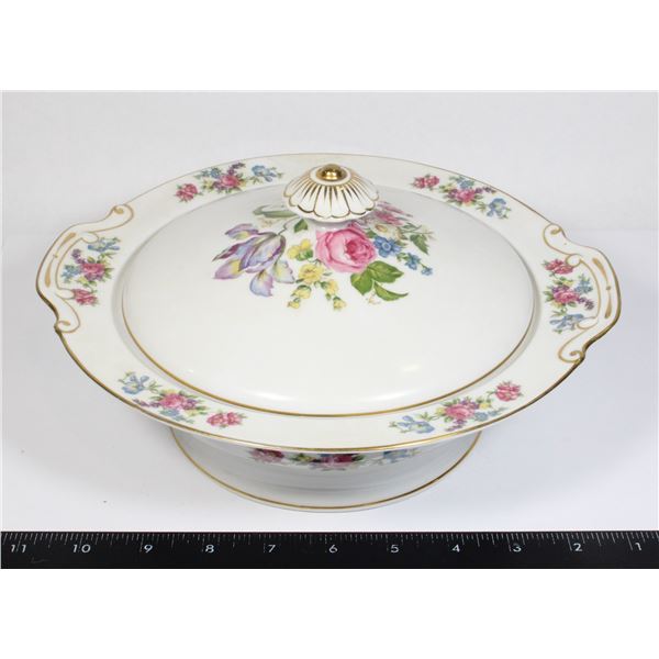 VINTAGE HIRA CHINA BOWL