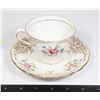 Image 1 : VINTAGE BONE CHINA TEA CUP