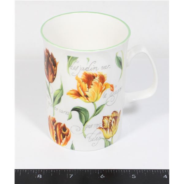 VINTAGE ROSE OF ENGLAND