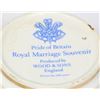 Image 3 : VINTAGE ROYAL MARRIAGE SOUVENIR