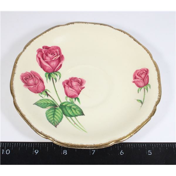 VINTAGE ANNIVERSARY ROSE