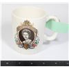 Image 1 : VINTAGE QUEEN ELIZABETH MUG