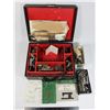 Image 1 : VINTAGE SEWING MACHINE KIT