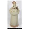 Image 1 : VINTAGE CERAMIC BOTTLE
