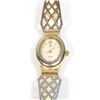 Image 2 : QUARTZ DIAMOND-ADORNED LADIES WATCH