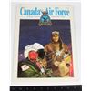 Image 1 : CANADAS AIRFORCE A WINGS MAGAZINE COMMEMORATIVE