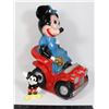 Image 1 : MINNI MOUSE COIN BANK