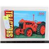 Image 1 : "TRACTORS" AN ILLUSTRATED HISTORY - PETER HENSHA