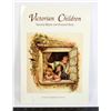Image 1 : VINTAGE VICTORIAN CHILDREN POSTCARD BOOK
