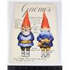 Image 1 : GNOMES - SOFTCOVER WIL HUYGEN & RIEN PORTVLIET