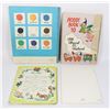 Image 2 : VINTAGE 4 CHILDRENS BOOKS