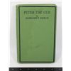 Image 1 : VINTAGE BOOK PETER THE CUB
