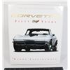 Image 1 : 50 YEARS OF CORVETTE- RANDY LEFFINGWELL