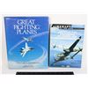 Image 1 : GREAT FIGHTING PLANES - ALAN AUSTIN& ANTHONY