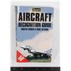 Image 1 : "JANES" AIRCRAFT RECOGNITION GUIDE