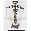 Image 1 : ANTIQUE VINTAGE BALANCE SCALE
