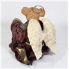 Image 3 : BOYD'S BEARS ANGEL FIGURE