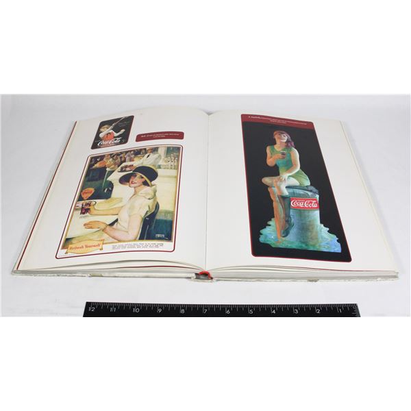 COCA COLA GIRLS BY CHRIS H. BEYER 2000