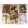 Image 1 : LOT OF VINTAGE OUTDOOR LIFE MAGAZINES