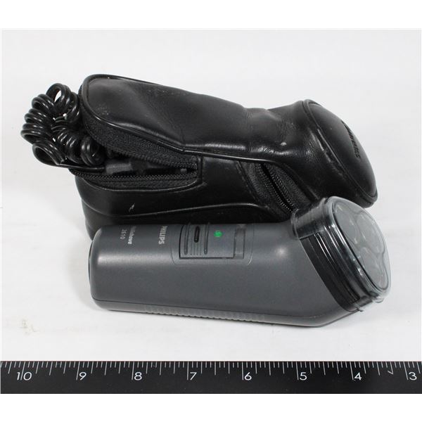 PHILIPS PHILISHAVE 2610 ELECTRIC RAZOR