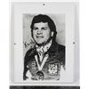 Image 1 : 1980 MIRACLE ON ICE MIKE ERUZIONE OLYMPIC SIGNED