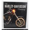 Image 1 : THE HARLEY DAVIDSON CENTURY