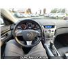 Image 35 : DUNCAN - 2010 CADILLAC CTS, SILVER, 163438 KMS, REAR WHEEL DRIVE. - D134617