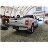 Image 14 : PARKSVILLE - 2018 FORD F-150, SILVER, 161328 KMS, 4X4. - DD48743