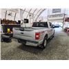 Image 15 : PARKSVILLE - 2018 FORD F-150, SILVER, 161328 KMS, 4X4. - DD48743