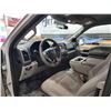 Image 48 : PARKSVILLE - 2018 FORD F-150, SILVER, 161328 KMS, 4X4. - DD48743